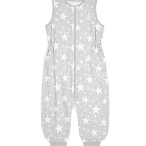Halo Gray Star Sleep Sack
